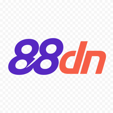 88dn logo